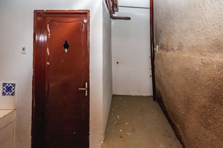 Casa para alugar com 95m², 2 quartos e 2 vagasÁrea de Serviço