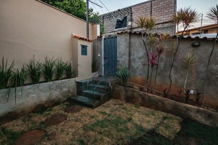 Casa para alugar com 95m², 2 quartos e 2 vagasÁrea comum