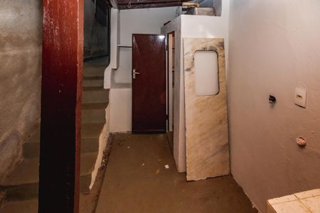 Casa para alugar com 95m², 2 quartos e 2 vagasÁrea de Serviço