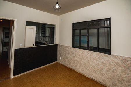 Casa para alugar com 95m², 2 quartos e 2 vagasSala/Cozinha
