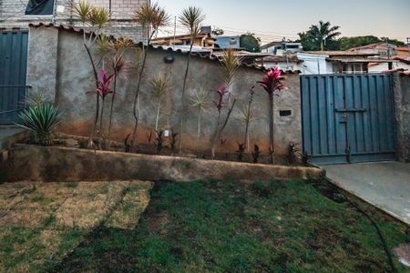 Casa para alugar com 95m², 2 quartos e 2 vagasÁrea comum