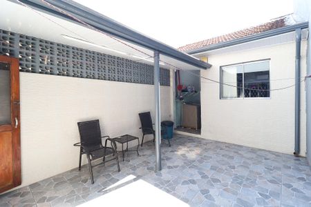 Casa à venda com 120m², 3 quartos e 1 vaga Casa à venda com 120m², 3 quartos e 1 vagaÁrea comum