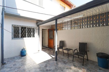 Casa à venda com 120m², 3 quartos e 1 vaga Casa à venda com 120m², 3 quartos e 1 vagaÁrea comum