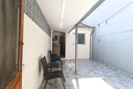 Casa à venda com 120m², 3 quartos e 1 vaga Casa à venda com 120m², 3 quartos e 1 vagaÁrea comum