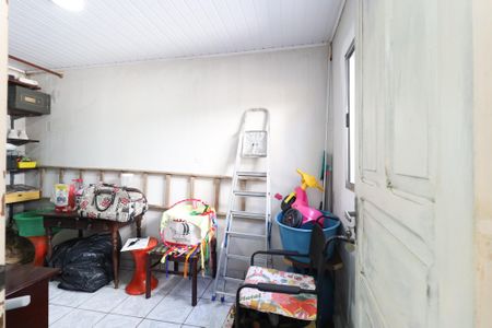 Casa à venda com 120m², 3 quartos e 1 vaga Casa à venda com 120m², 3 quartos e 1 vagaQuarto de Serviço