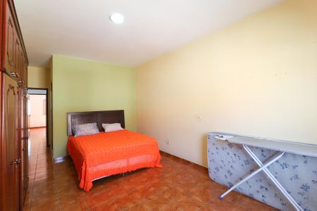 Quarto 1 de casa à venda com 3 quartos, 120m² em Vila Guilherme, São Paulo