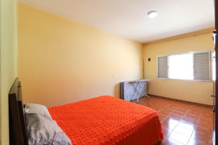 Casa à venda com 120m², 3 quartos e 1 vaga Casa à venda com 120m², 3 quartos e 1 vagaQuarto 1