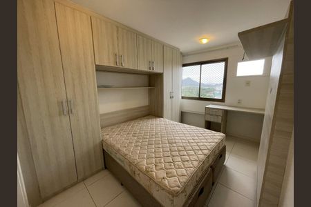 Quarto 1 de apartamento à venda com 2 quartos, 60m² em Recreio dos Bandeirantes, Rio de Janeiro