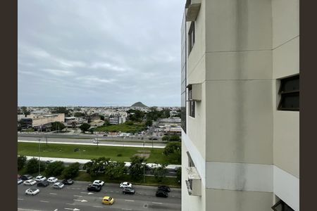 Apartamento à venda com 60m², 2 quartos e 2 vagas Apartamento à venda com 60m², 2 quartos e 2 vagasVista