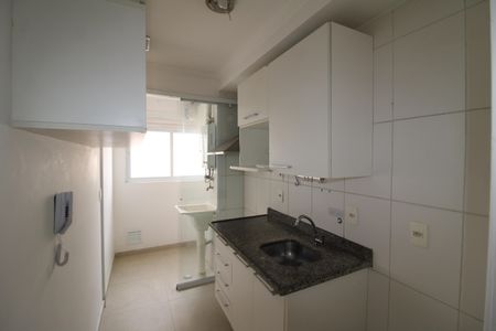 Apartamento à venda com 50m², 2 quartos e 1 vagaCozinha