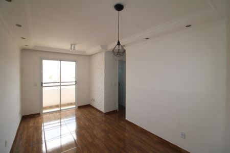 Apartamento à venda com 50m², 2 quartos e 1 vagaSala