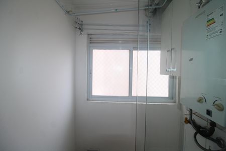 Apartamento à venda com 50m², 2 quartos e 1 vagaÁrea de Serviço