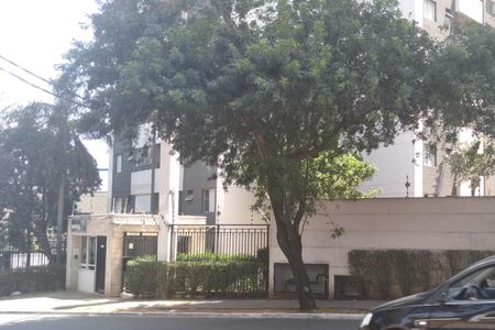 Apartamento à venda com 50m², 2 quartos e 1 vagaFachada