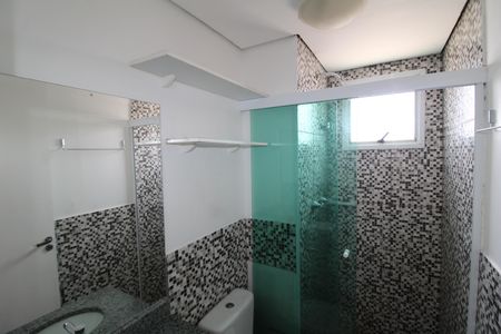 Apartamento à venda com 50m², 2 quartos e 1 vagaBanheiro