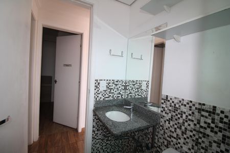 Apartamento à venda com 50m², 2 quartos e 1 vagaBanheiro