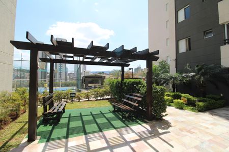 Apartamento à venda com 50m², 2 quartos e 1 vagaÁrea Comum