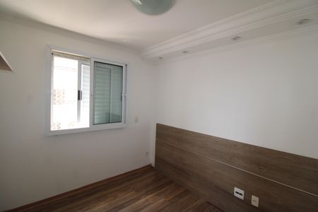 Apartamento à venda com 50m², 2 quartos e 1 vagaQuarto 2