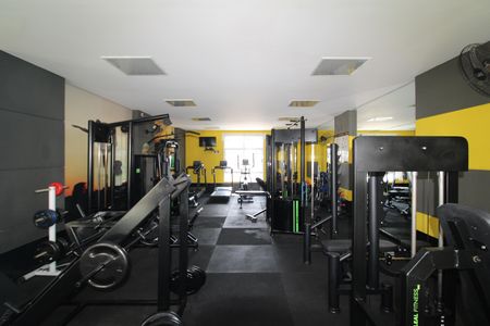 Apartamento à venda com 50m², 2 quartos e 1 vagaÁrea Comum