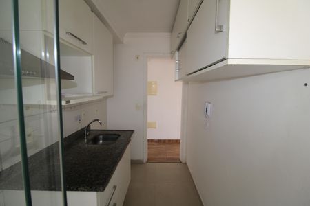 Apartamento à venda com 50m², 2 quartos e 1 vagaCozinha