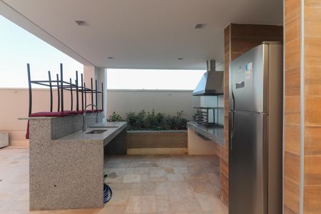 Studio para alugar com 26m², 1 quarto e sem vaga Studio para alugar com 26m², 1 quarto e sem vagaÁrea comum