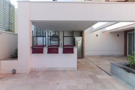 Studio para alugar com 26m², 1 quarto e sem vaga Studio para alugar com 26m², 1 quarto e sem vagaÁrea comum