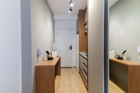 Studio  de kitnet/studio para alugar com 1 quarto, 26m² em Butantã, São Paulo