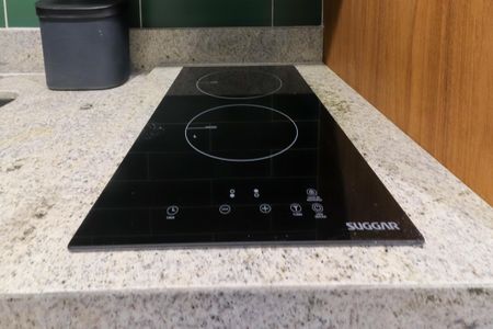 Studio para alugar com 26m², 1 quarto e sem vaga Studio para alugar com 26m², 1 quarto e sem vagaStudio