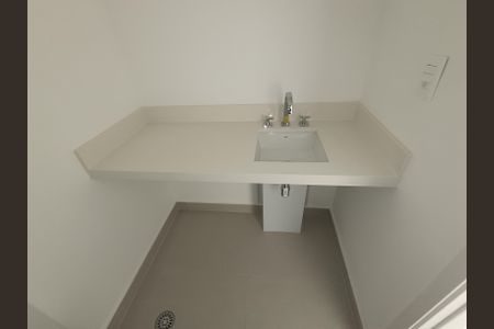 Apartamento para alugar com 66m², 2 quartos e 1 vaga Apartamento para alugar com 66m², 2 quartos e 1 vagaBanheiro