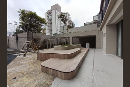 Apartamento para alugar com 66m², 2 quartos e 1 vaga Apartamento para alugar com 66m², 2 quartos e 1 vagaÁrea comum