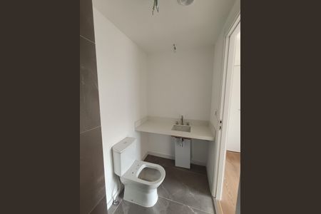 Apartamento para alugar com 66m², 2 quartos e 1 vaga Apartamento para alugar com 66m², 2 quartos e 1 vagaBanheiro suite