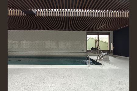 Apartamento para alugar com 66m², 2 quartos e 1 vaga Apartamento para alugar com 66m², 2 quartos e 1 vagaÁrea comum