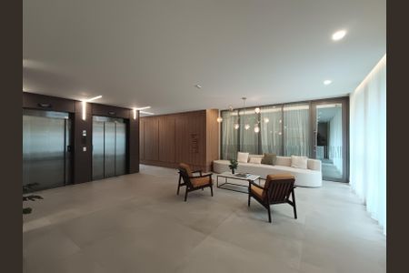 Apartamento para alugar com 66m², 2 quartos e 1 vaga Apartamento para alugar com 66m², 2 quartos e 1 vagaÁrea comum