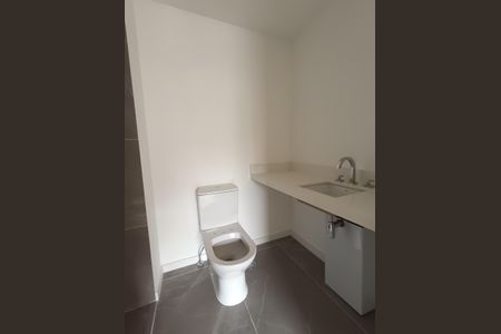 Apartamento para alugar com 66m², 2 quartos e 1 vaga Apartamento para alugar com 66m², 2 quartos e 1 vagaBanheiro