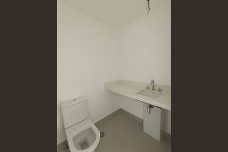 Apartamento para alugar com 66m², 2 quartos e 1 vaga Apartamento para alugar com 66m², 2 quartos e 1 vagaBanheiro