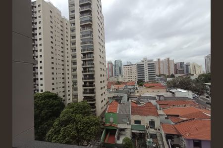 Apartamento para alugar com 66m², 2 quartos e 1 vaga Apartamento para alugar com 66m², 2 quartos e 1 vagaVista varanda