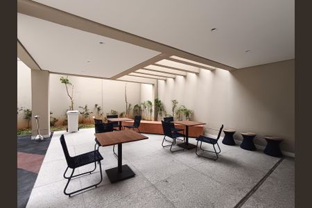 Apartamento para alugar com 66m², 2 quartos e 1 vaga Apartamento para alugar com 66m², 2 quartos e 1 vagaÁrea comum