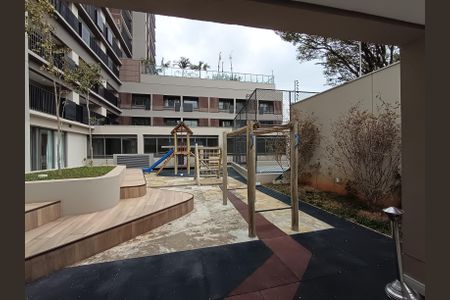 Apartamento para alugar com 66m², 2 quartos e 1 vaga Apartamento para alugar com 66m², 2 quartos e 1 vagaÁrea comum