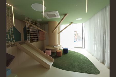 Apartamento para alugar com 66m², 2 quartos e 1 vaga Apartamento para alugar com 66m², 2 quartos e 1 vagaÁrea comum