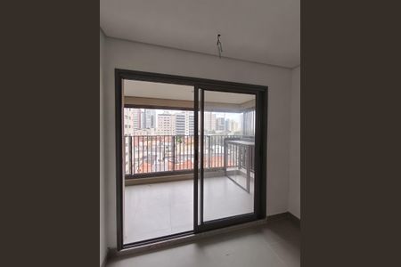 Apartamento para alugar com 66m², 2 quartos e 1 vaga Apartamento para alugar com 66m², 2 quartos e 1 vagaVaranda