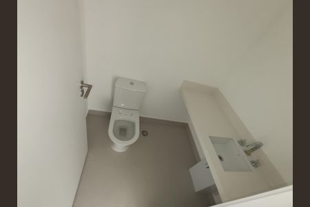 Apartamento para alugar com 66m², 2 quartos e 1 vaga Apartamento para alugar com 66m², 2 quartos e 1 vagaBanheiro