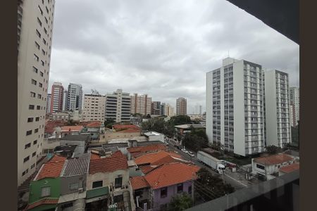 Apartamento para alugar com 66m², 2 quartos e 1 vaga Apartamento para alugar com 66m², 2 quartos e 1 vagaVista varanda