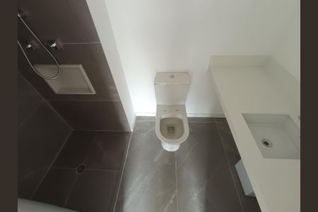 Apartamento para alugar com 66m², 2 quartos e 1 vaga Apartamento para alugar com 66m², 2 quartos e 1 vagaBanheiro suite