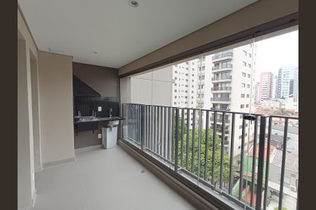 Apartamento para alugar com 66m², 2 quartos e 1 vaga Apartamento para alugar com 66m², 2 quartos e 1 vagaVaranda