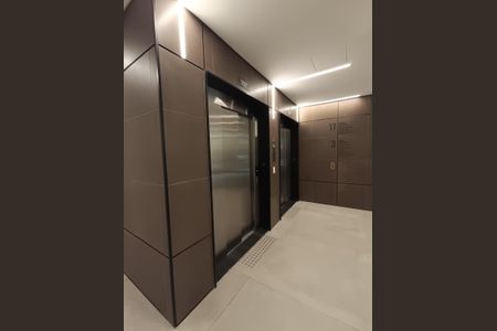 Apartamento para alugar com 66m², 2 quartos e 1 vaga Apartamento para alugar com 66m², 2 quartos e 1 vagaÁrea comum