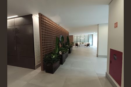 Apartamento para alugar com 66m², 2 quartos e 1 vaga Apartamento para alugar com 66m², 2 quartos e 1 vagaÁrea comum