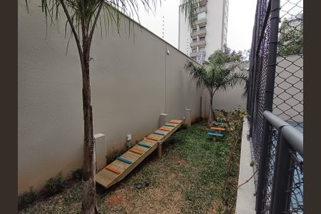 Apartamento para alugar com 66m², 2 quartos e 1 vaga Apartamento para alugar com 66m², 2 quartos e 1 vagaÁrea comum