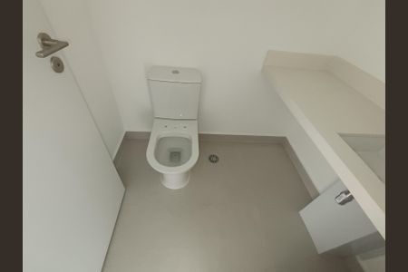 Apartamento para alugar com 66m², 2 quartos e 1 vaga Apartamento para alugar com 66m², 2 quartos e 1 vagaBanheiro