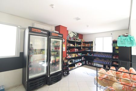 Apartamento à venda com 45m², 2 quartos e sem vagaÁrea comum