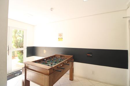 Apartamento à venda com 45m², 2 quartos e sem vagaÁrea comum