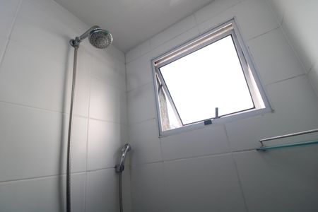 Apartamento à venda com 45m², 2 quartos e sem vagaBanheiro Social